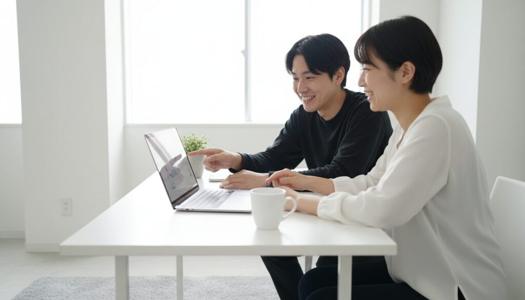 社外の人とファイルを共有しやすくするため