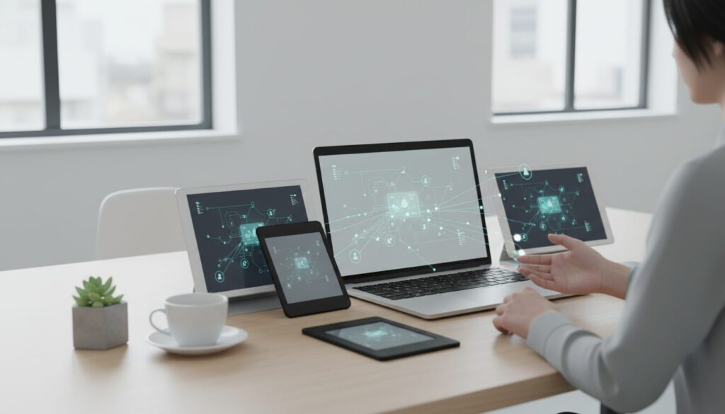 そもそもDocuWorks（.xdw）をPDFに変換するのはなぜ？