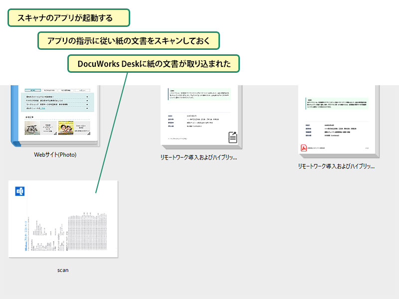 紙の文書を取り込む_画像2